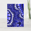 Buscar fractales tarjetas Brillante
