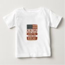 Buscar bandera americana bebe ropa Orgullo de ee uu