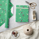 Buscar vacas papel de regalo Cumpleaños