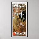 Buscar flirt posters Nouveau