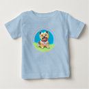Buscar perros ilustrados camisetas Ilustración
