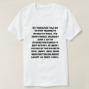 Buscar demente camisetas General y unisex