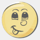 Buscar lengua pegatinas Emoticono