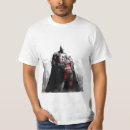 Buscar arkham asylum camisetas Hugo strange