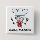 Buscar rey de la parrilla pins Cocinero