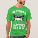 Buscar tempe camisetas Gráfico