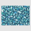 Buscar acuarela azul papel de seda Bayas