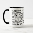 Buscar subterráneo tazas Tipografía