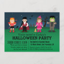Buscar vampire 11x16 invitaciones Bruja