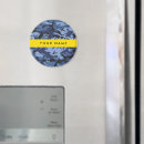 Buscar militar imanes Monograma