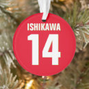 Buscar número uno adornos Deporte