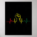 Buscar puño posters América