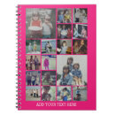 Buscar collage libretas Para ella