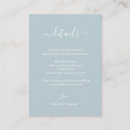 Buscar fondo azul claro invitaciones Para ellos