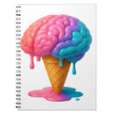 Buscar cerebro libretas 10 º mente