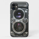 Buscar cámara antigua iphone fundas Divertido