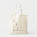Buscar italiano bolsos tote Tipografía