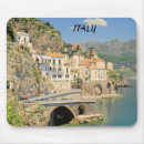 Buscar costa amalfi alfombrillas de raton Viaje