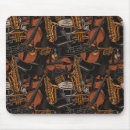 Buscar instrumentos musicales alfombrillas de raton Equipo