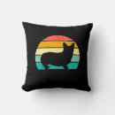 Buscar corgi cojines Adorable