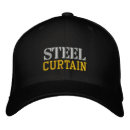 Buscar acero gorras Pittsburgh