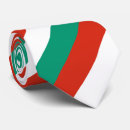 Buscar bandera de bulgaria corbatas Búlgara