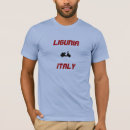 Buscar liguria camisetas Italia