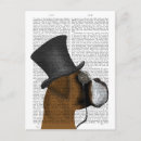 Buscar boxeador postales Amantes de los animales