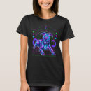 Buscar pintura del perro camisetas Perros