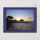 Buscar estilo tropical postales General y unisex