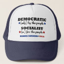 Buscar democrático gorras Voto