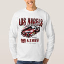 Buscar coches deportivos camisetas Automóvil