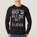Buscar hip hop de la escuela vieja camisetas 80s