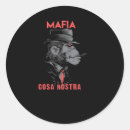 Buscar mafia pegatinas Pandillero