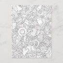 Buscar zen doodle postales Té