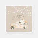 Buscar calas servilletas Rústico