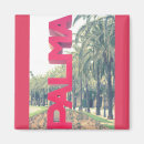 Buscar palma de mallorca imanes Isla