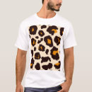Buscar piel animal camisetas Textura