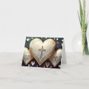 Buscar tres cruces tarjetas Cruzar
