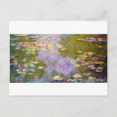 Buscar giverny postales Estanque