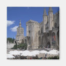 Buscar avignon imanes Palacio de los papas