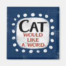 Buscar gatos imanes Divertido