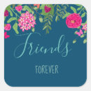 Buscar mejores amigos para siempre pegatinas Novia