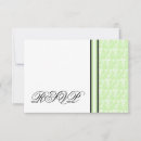 Buscar damasco verde invitaciones Cordón