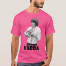 Buscar película documental camisetas Artista