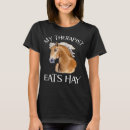 Buscar heno ropa Caballo