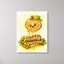 Buscar fruta lienzos Divertido