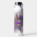 Buscar diseño gráfico agua botellas Para ella