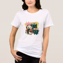 Buscar mónada camisetas Dibujos animados