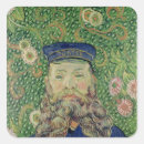 Buscar van gogh pegatinas Flores